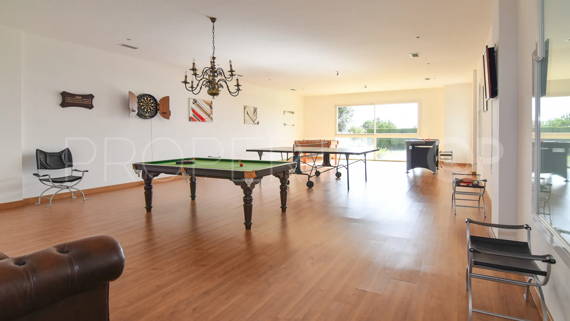 7 bedrooms villa for sale in La Reserva