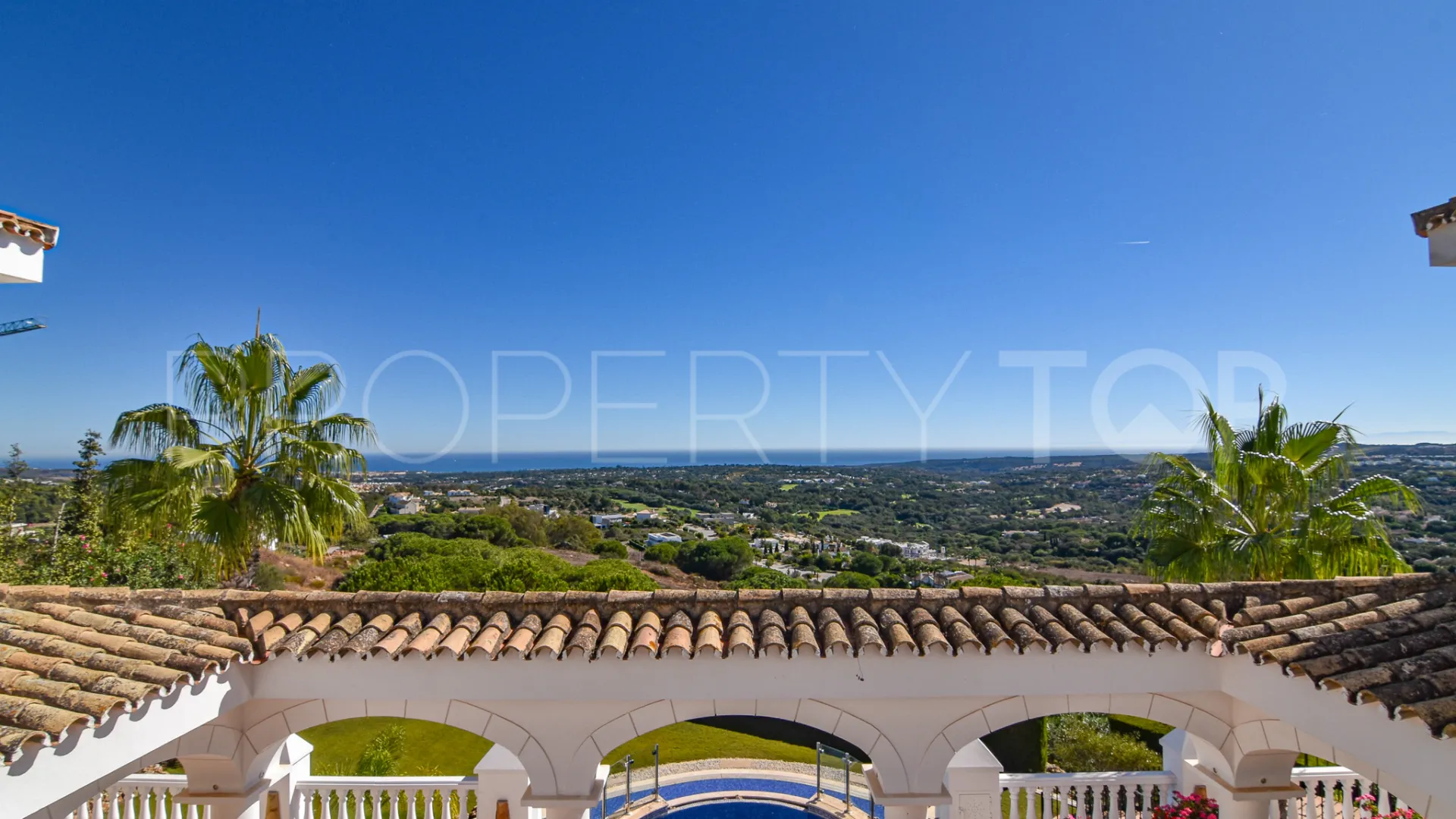 7 bedrooms villa for sale in La Reserva