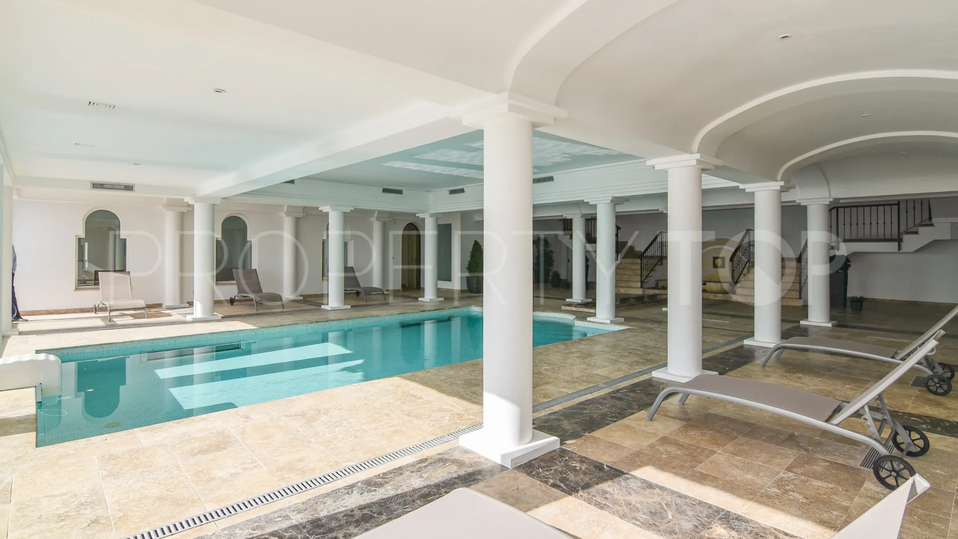 7 bedrooms villa for sale in La Reserva