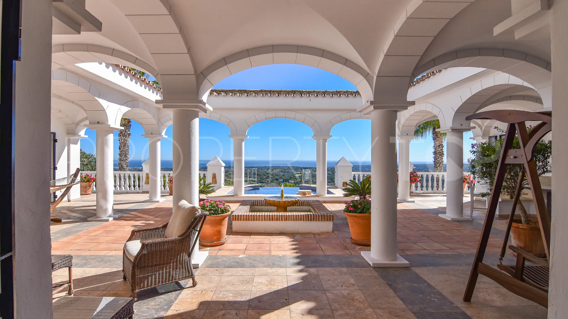 7 bedrooms villa for sale in La Reserva