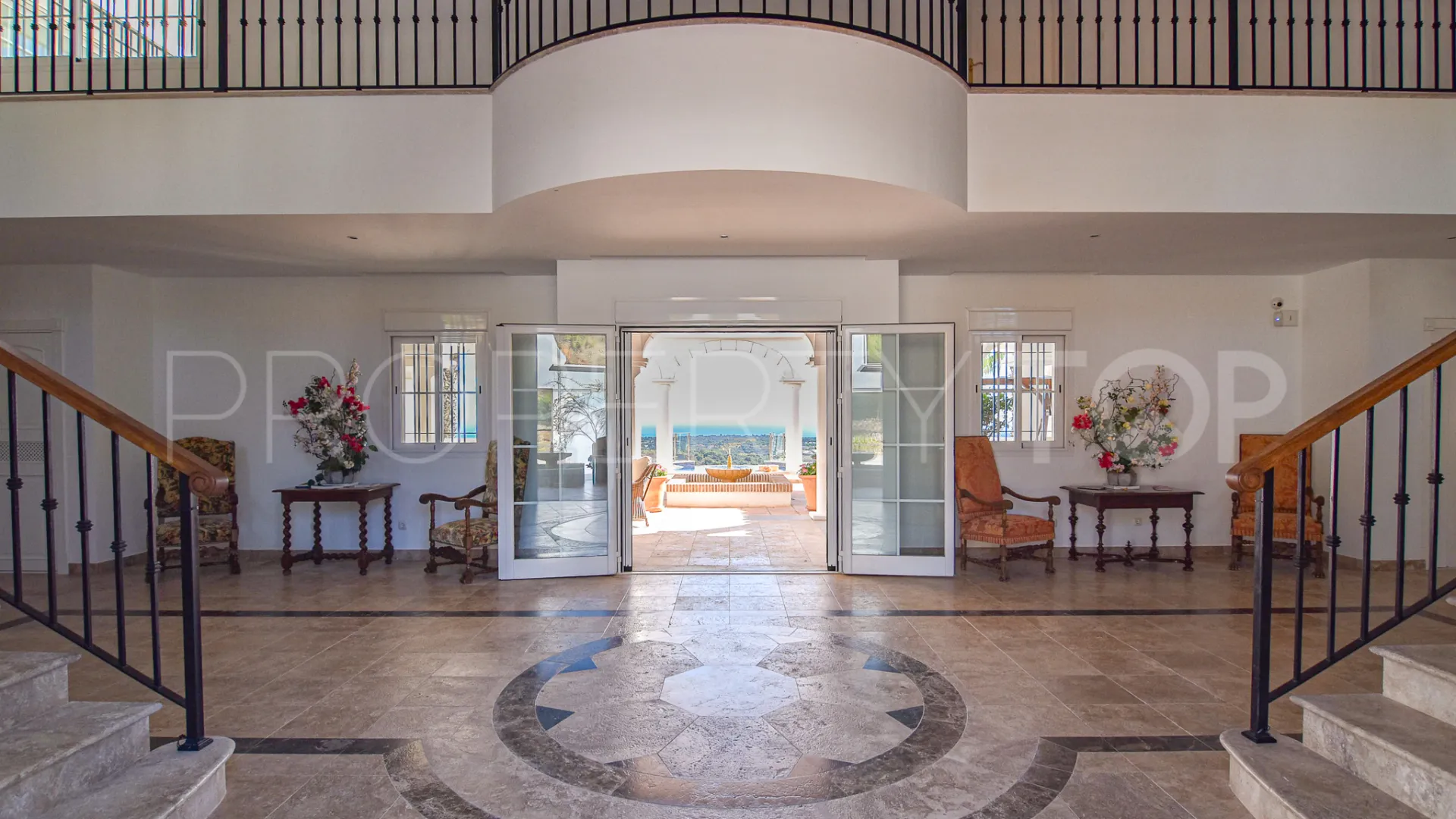 7 bedrooms villa for sale in La Reserva