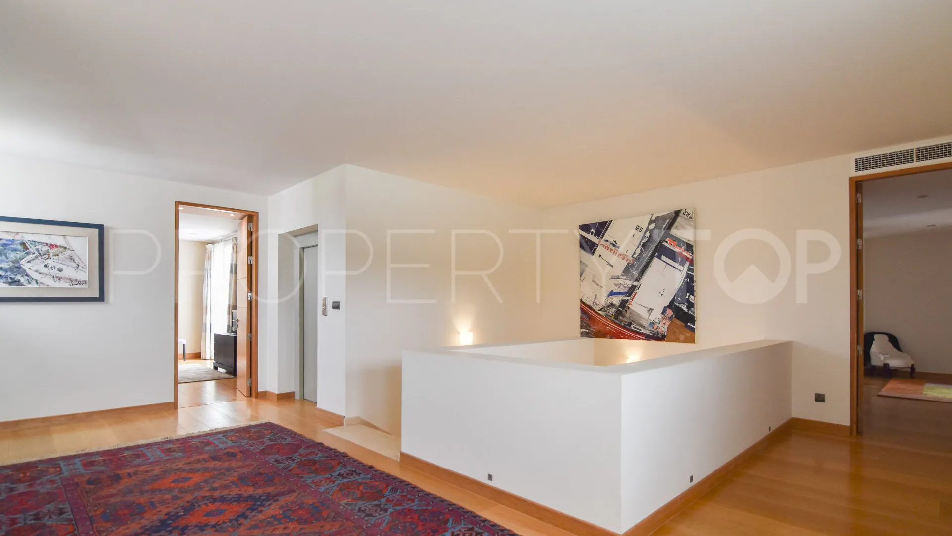 Villa for sale in La Reserva