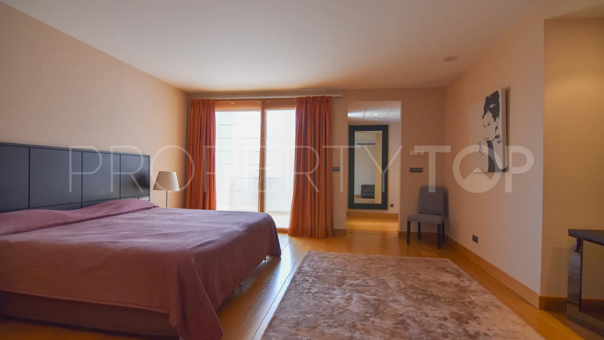 Villa for sale in La Reserva