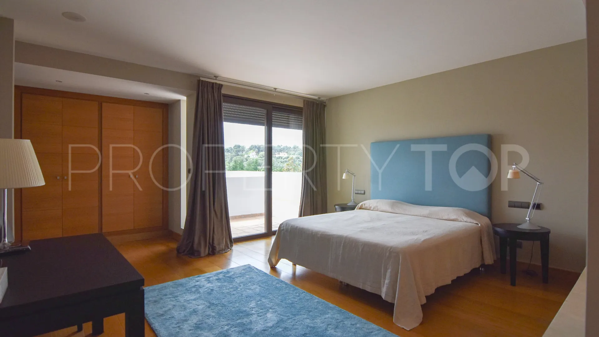 Villa for sale in La Reserva