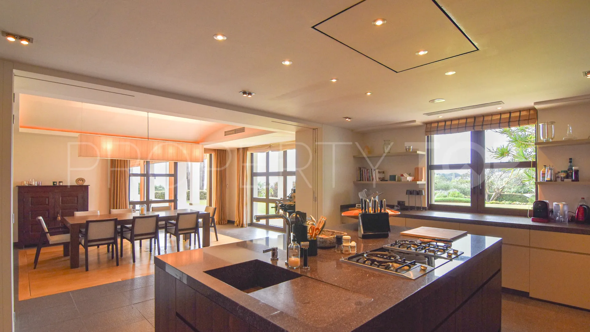Villa for sale in La Reserva