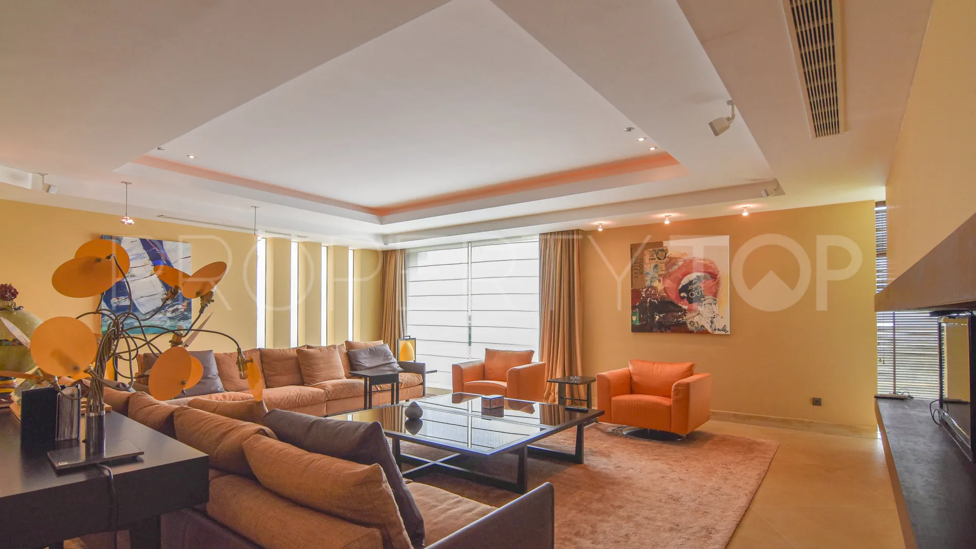 Villa for sale in La Reserva