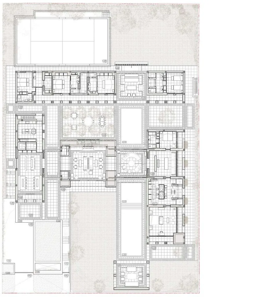 Kings & Queens plot for sale