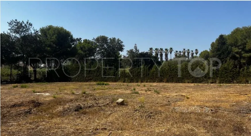 Kings & Queens plot for sale