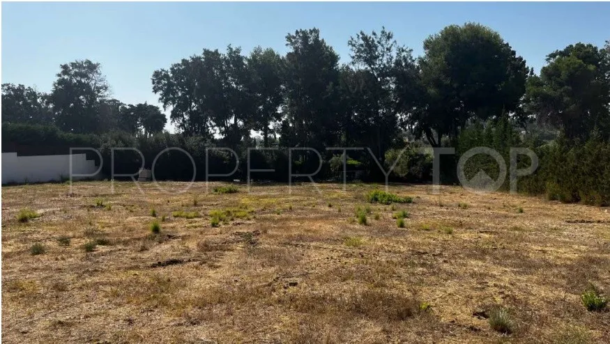 Kings & Queens plot for sale