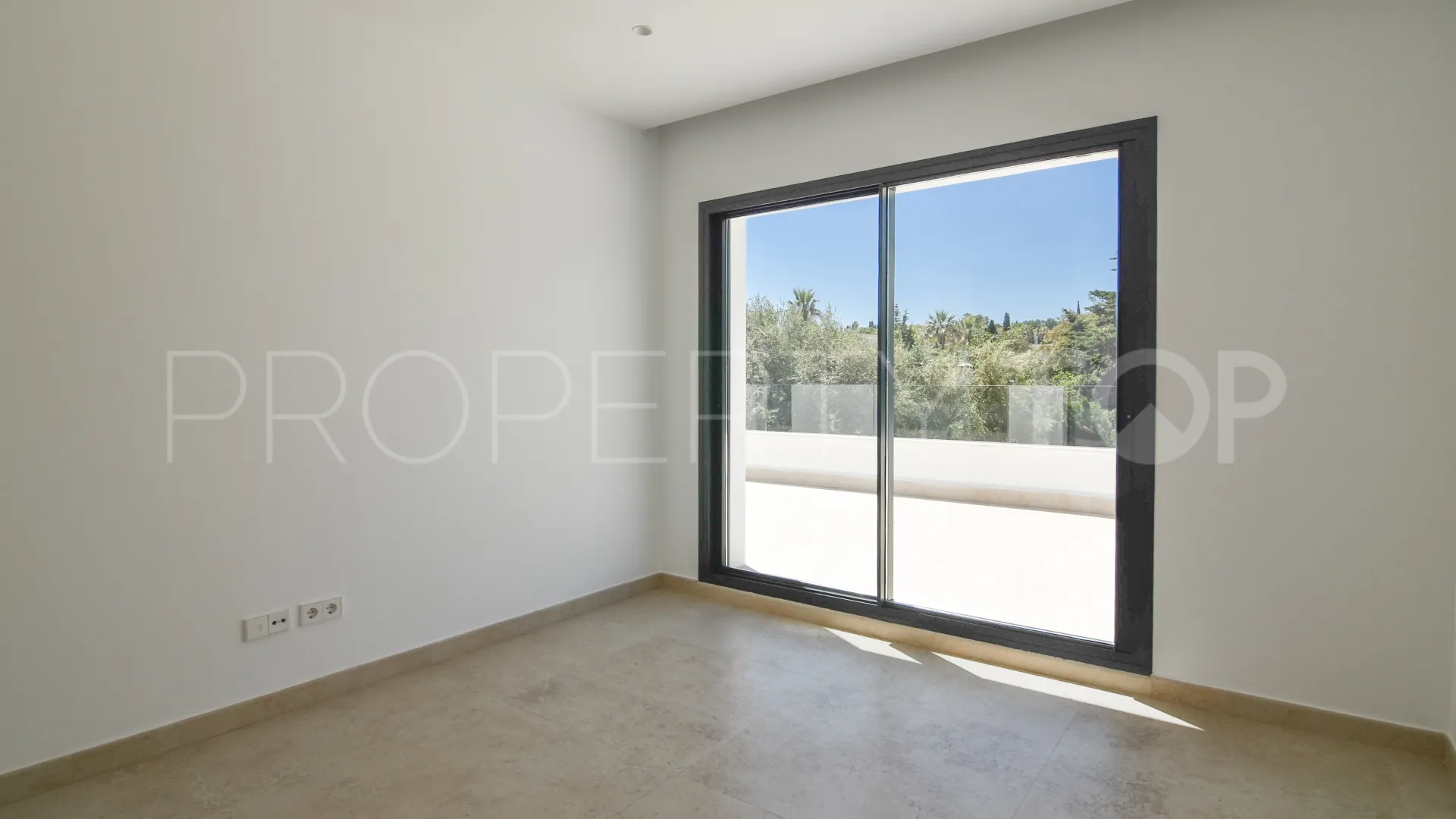 For sale Sotogrande Costa villa