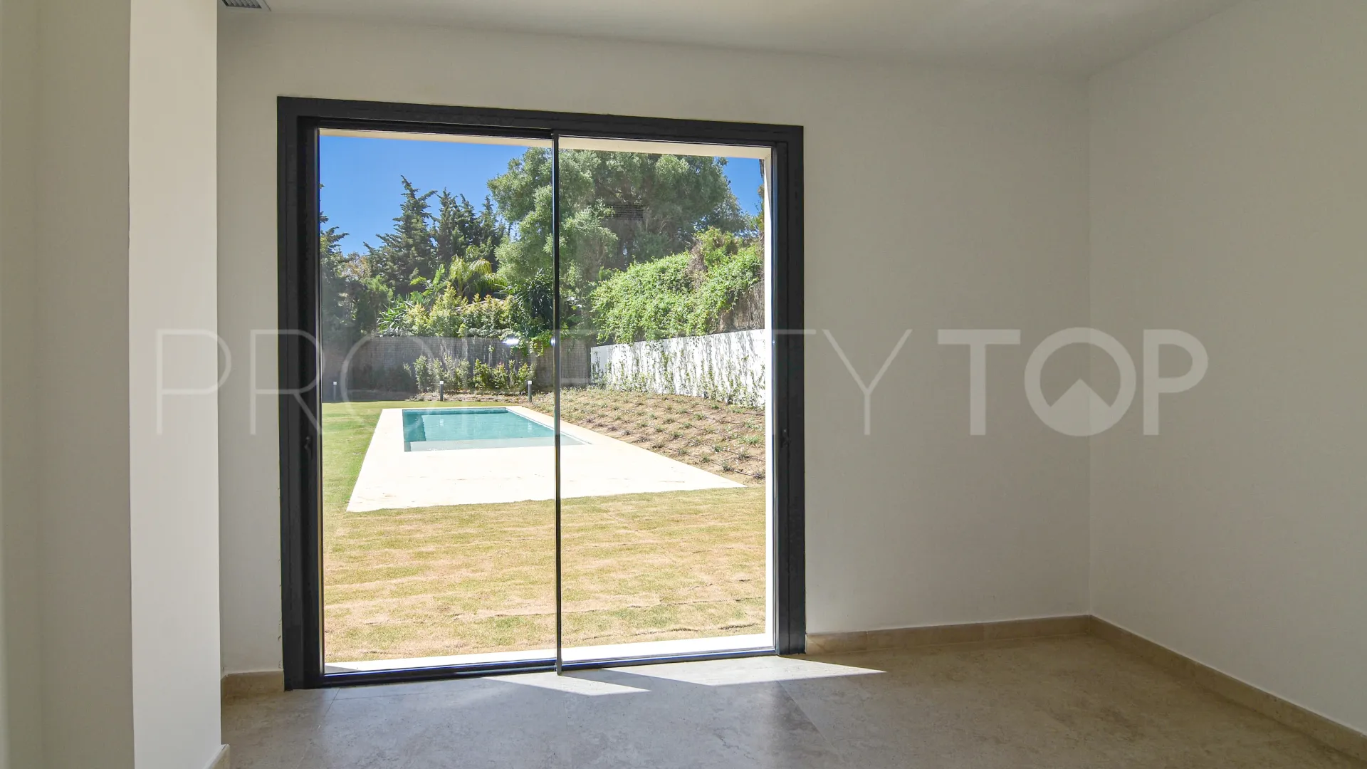 For sale Sotogrande Costa villa