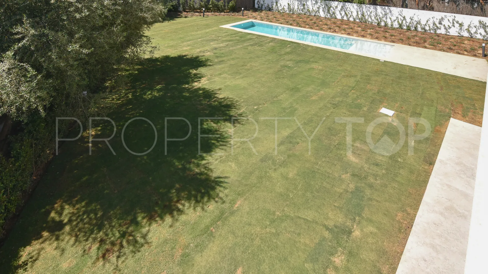 For sale Sotogrande Costa villa