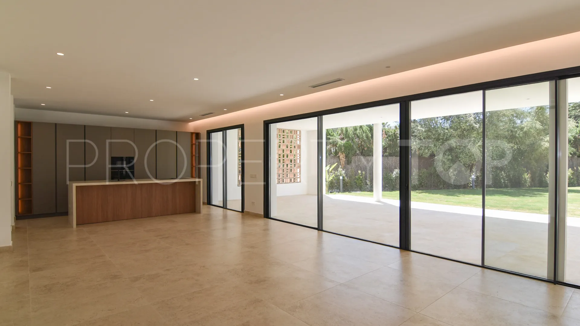 For sale Sotogrande Costa villa