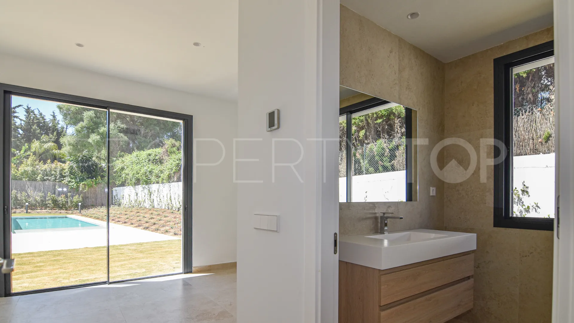 For sale Sotogrande Costa villa