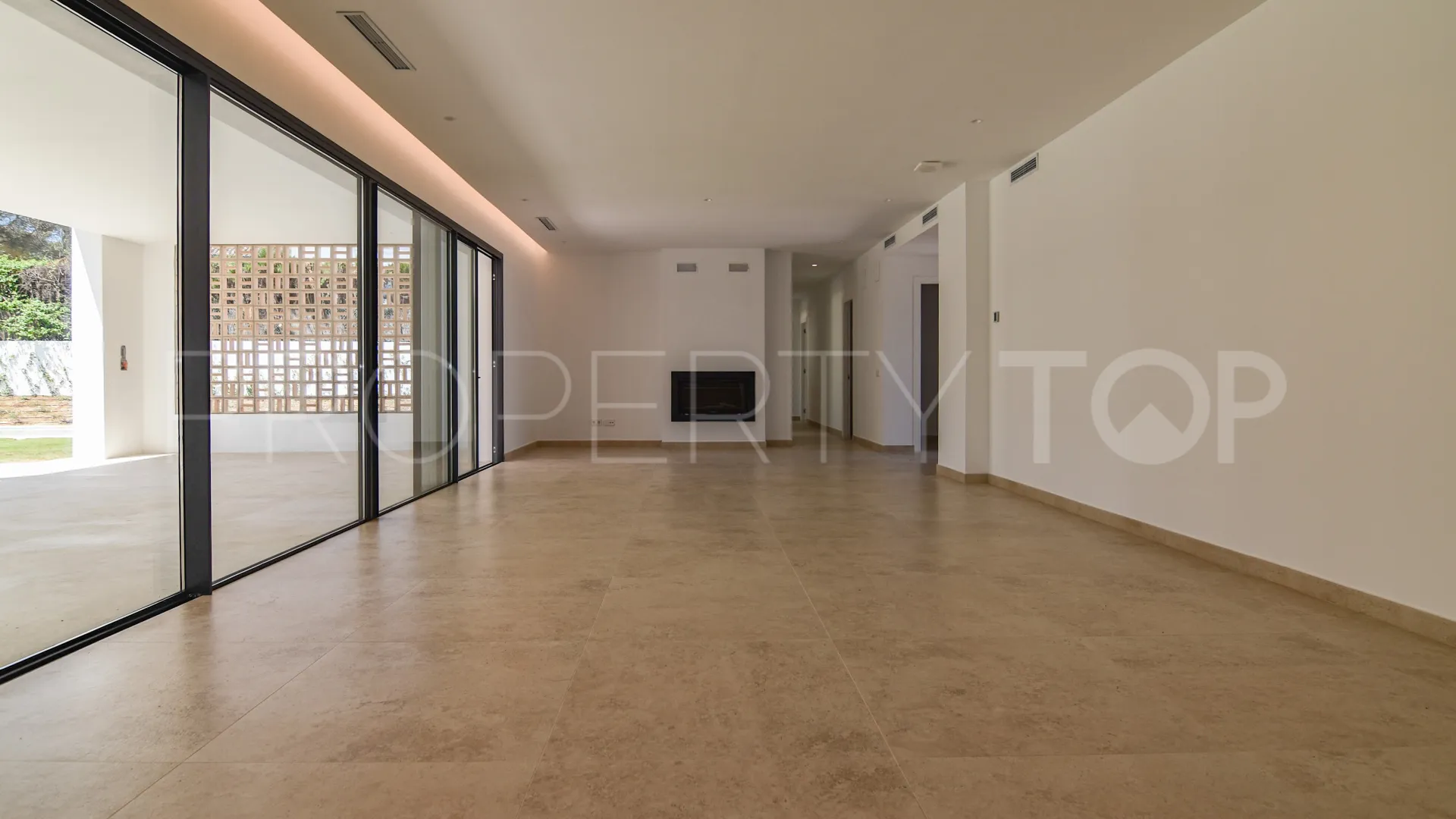 For sale Sotogrande Costa villa