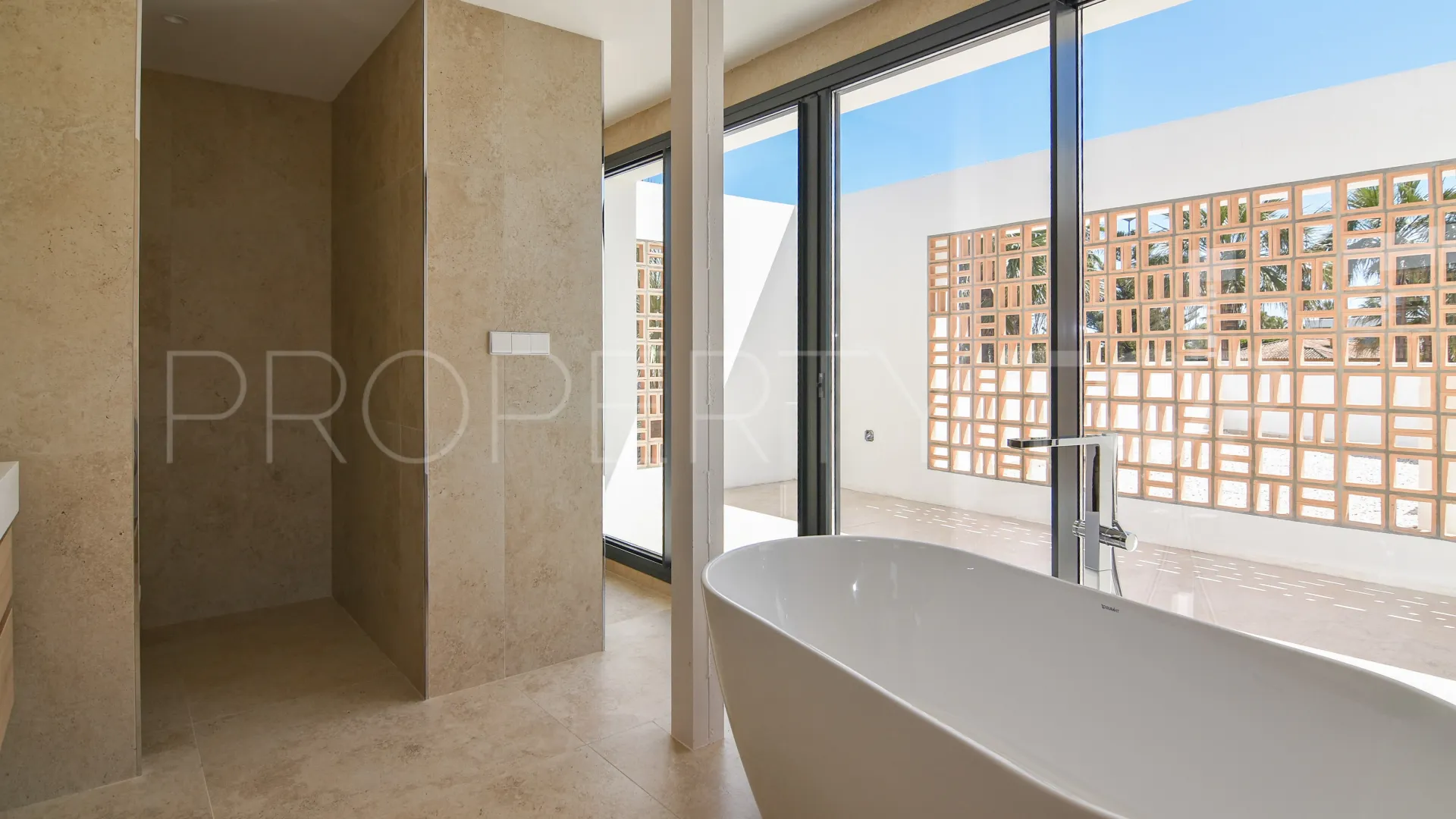 For sale Sotogrande Costa villa