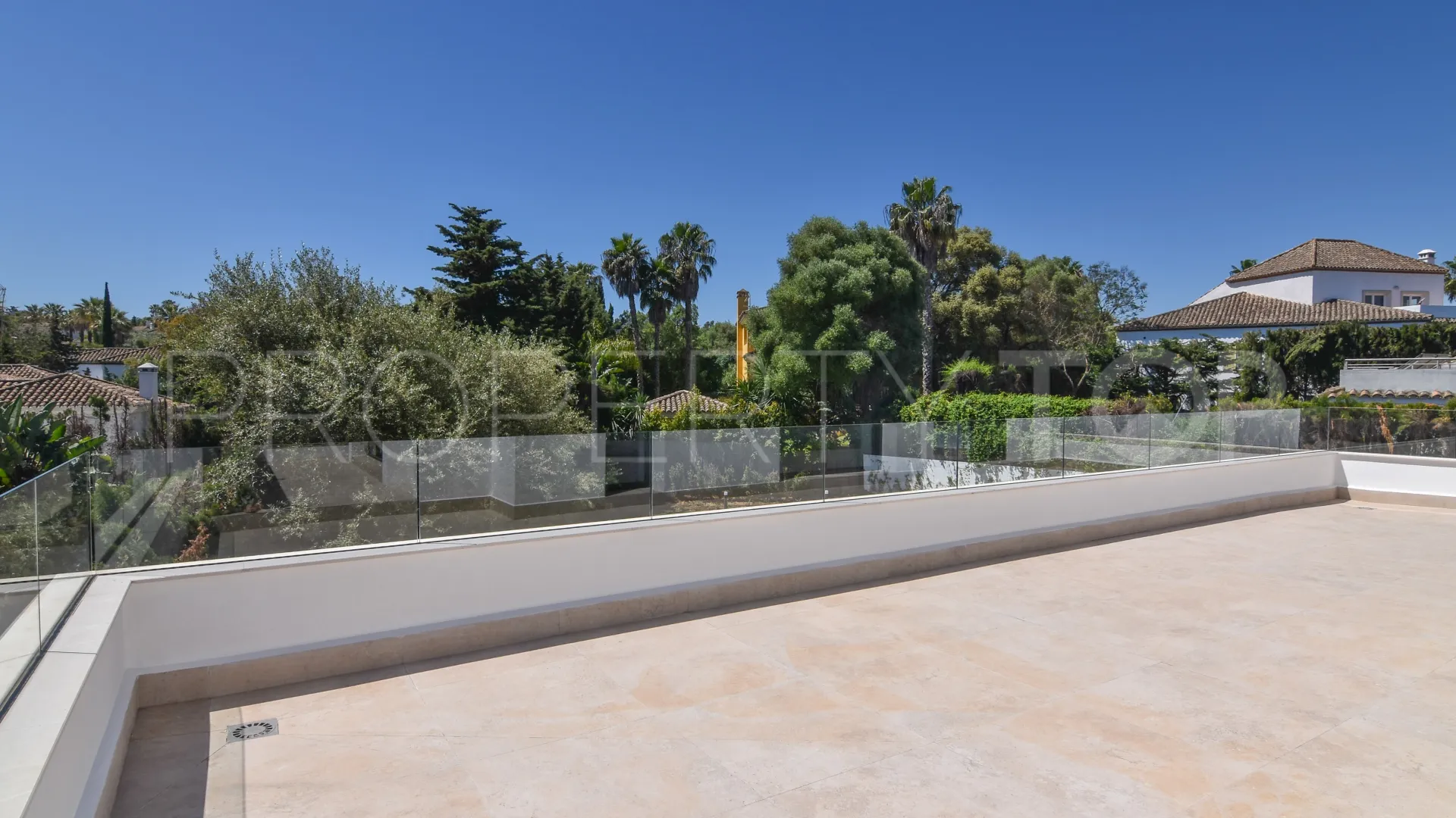 For sale Sotogrande Costa villa