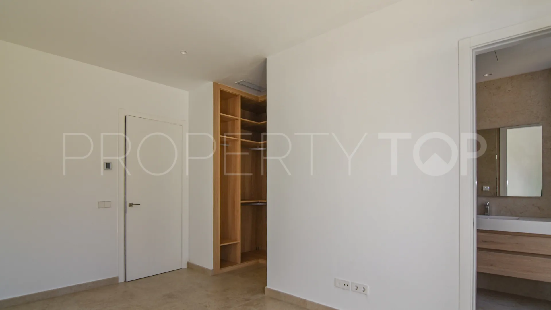 For sale Sotogrande Costa villa