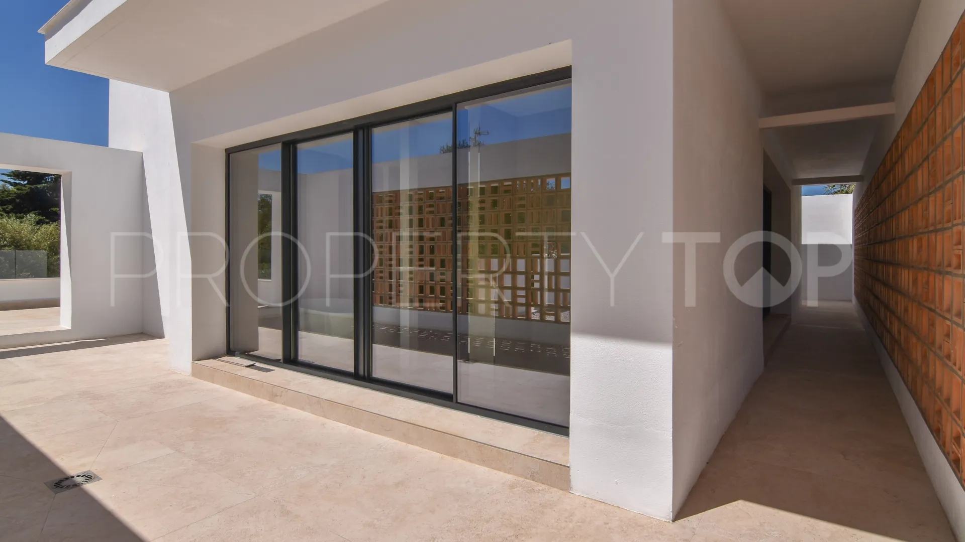 For sale Sotogrande Costa villa