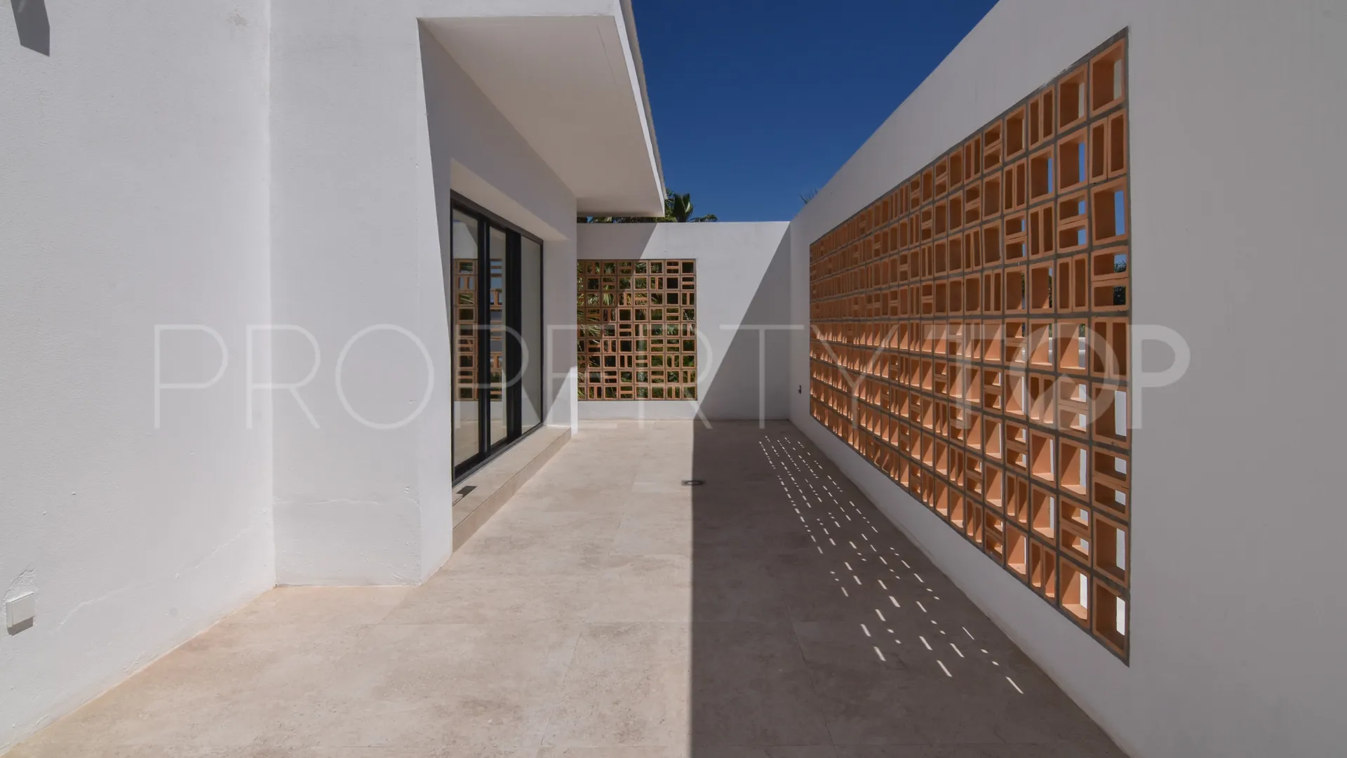 For sale Sotogrande Costa villa