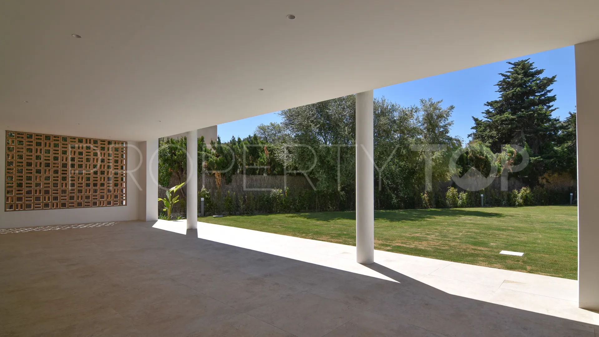 For sale Sotogrande Costa villa