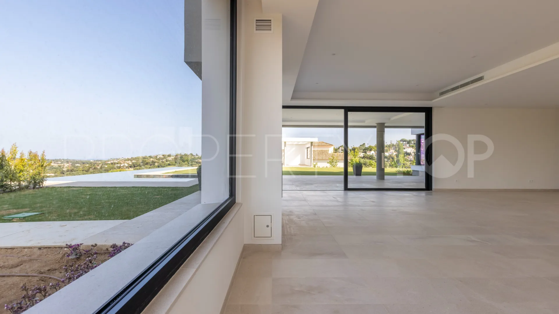 Villa con 8 dormitorios en venta en Sotogrande Alto
