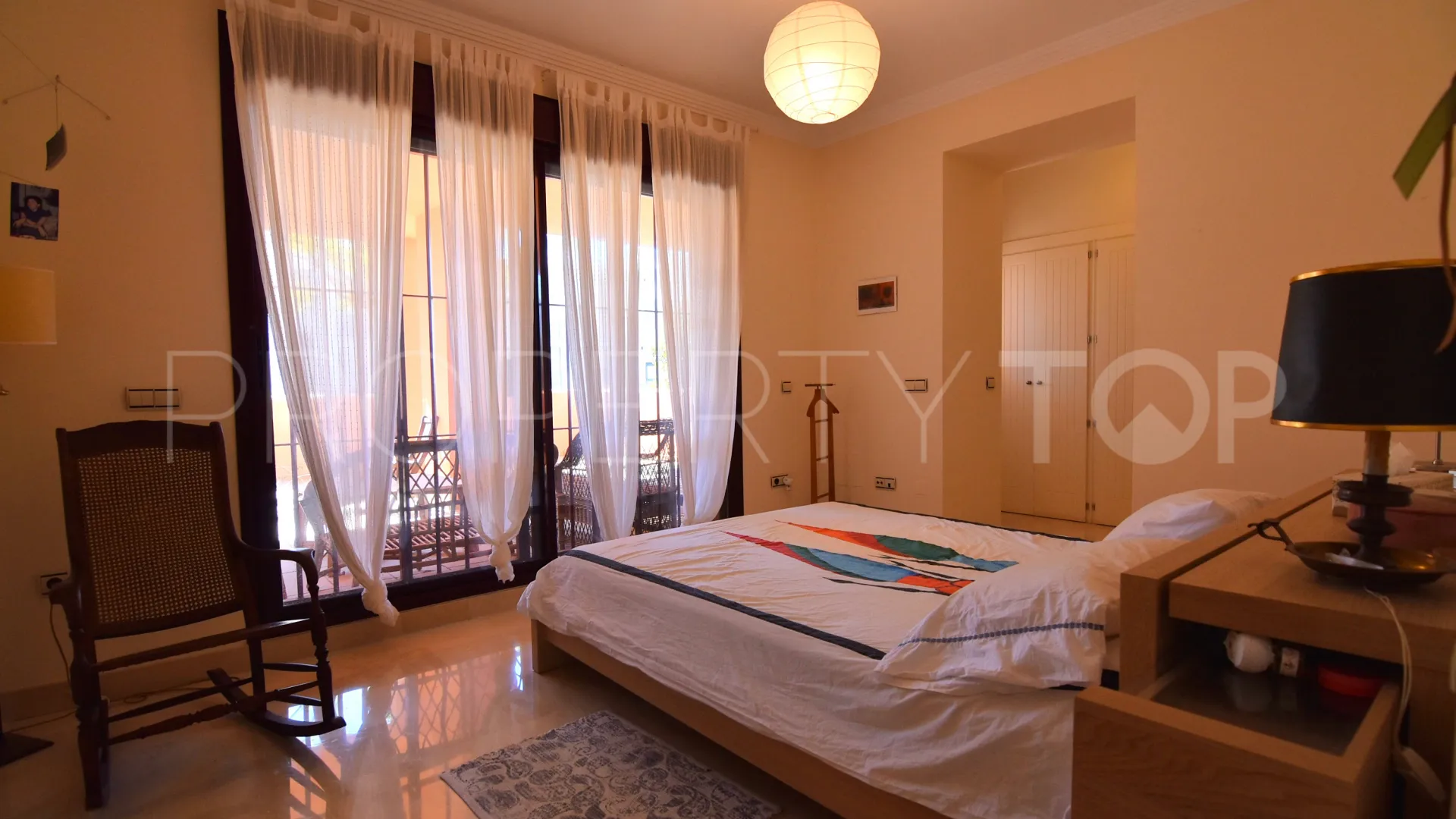 Apartment for sale in Bahia de las Rocas