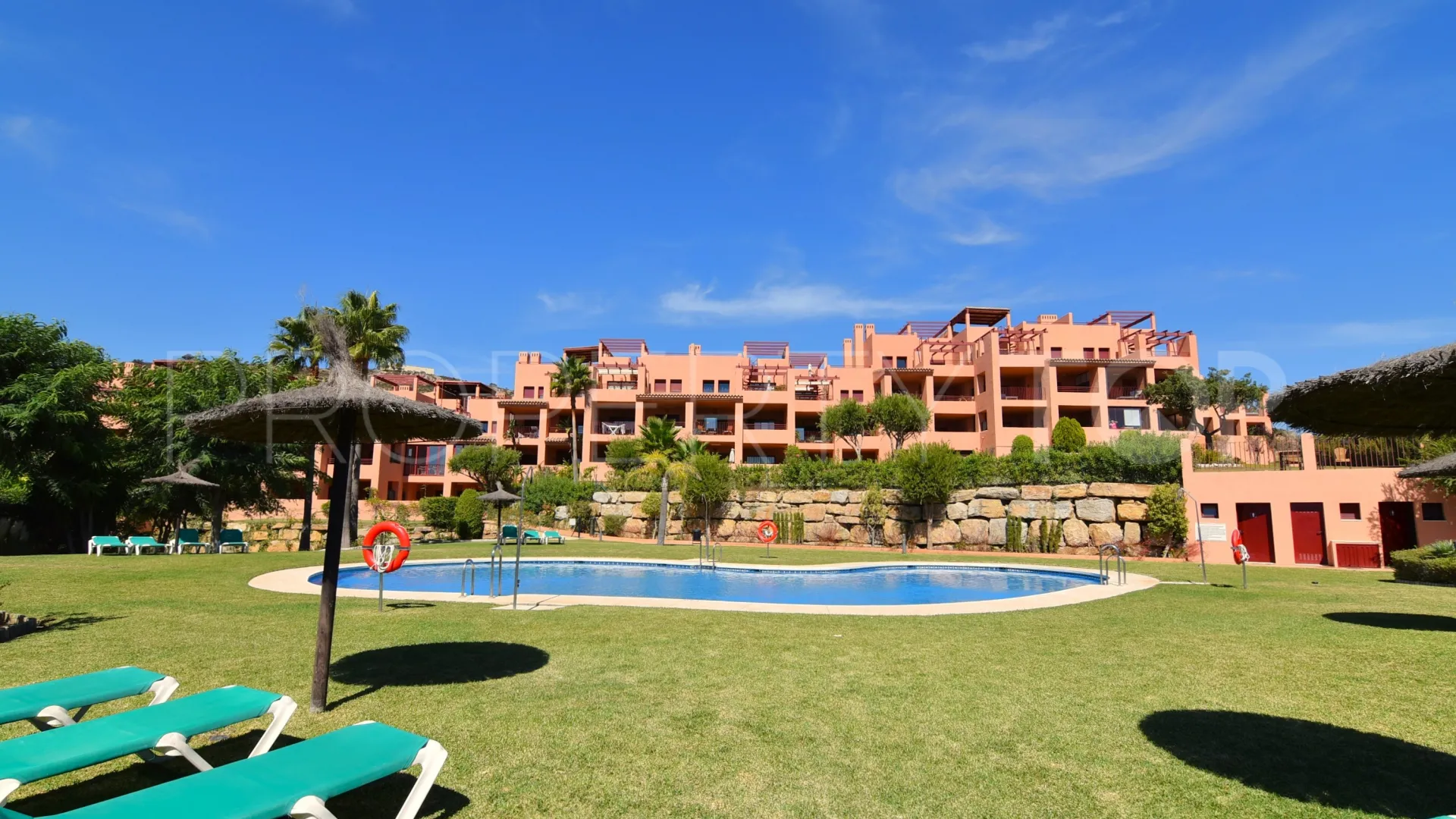Apartment for sale in Bahia de las Rocas