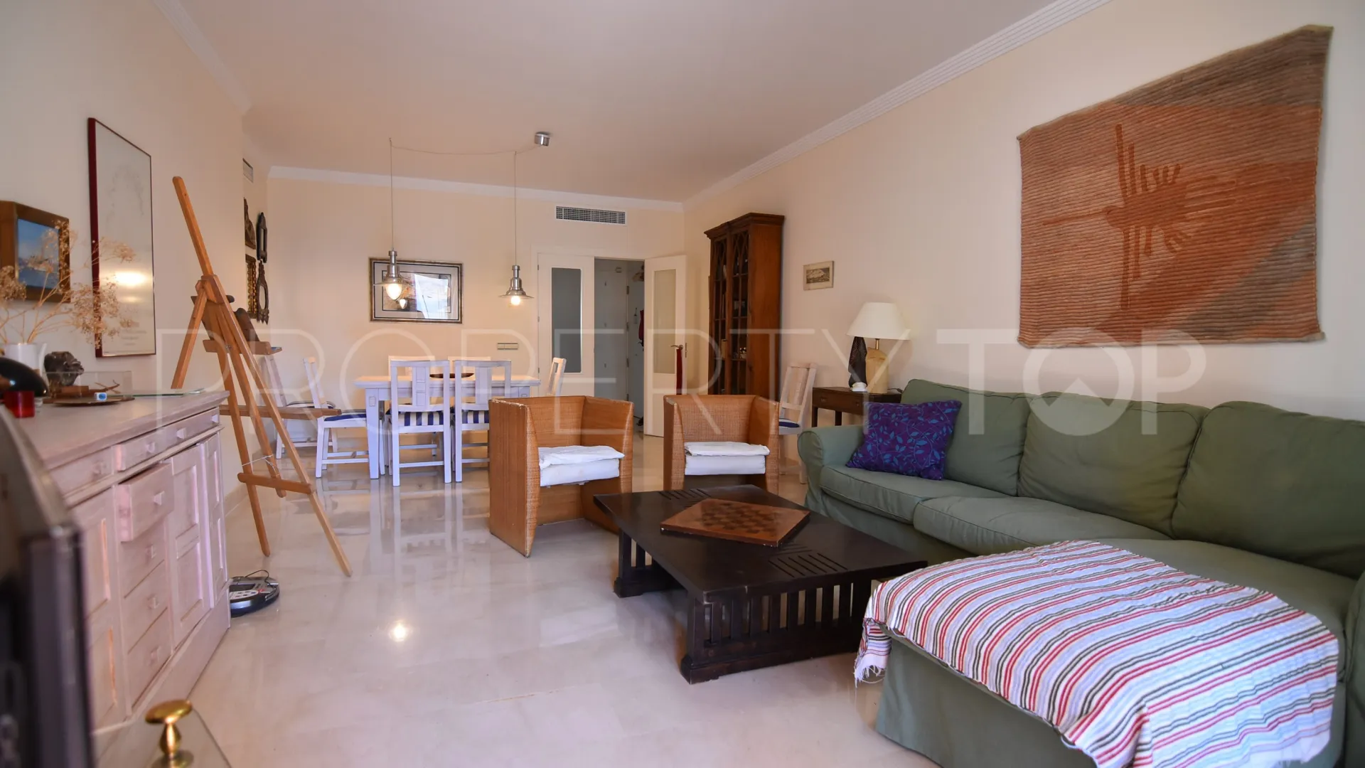 Apartment for sale in Bahia de las Rocas