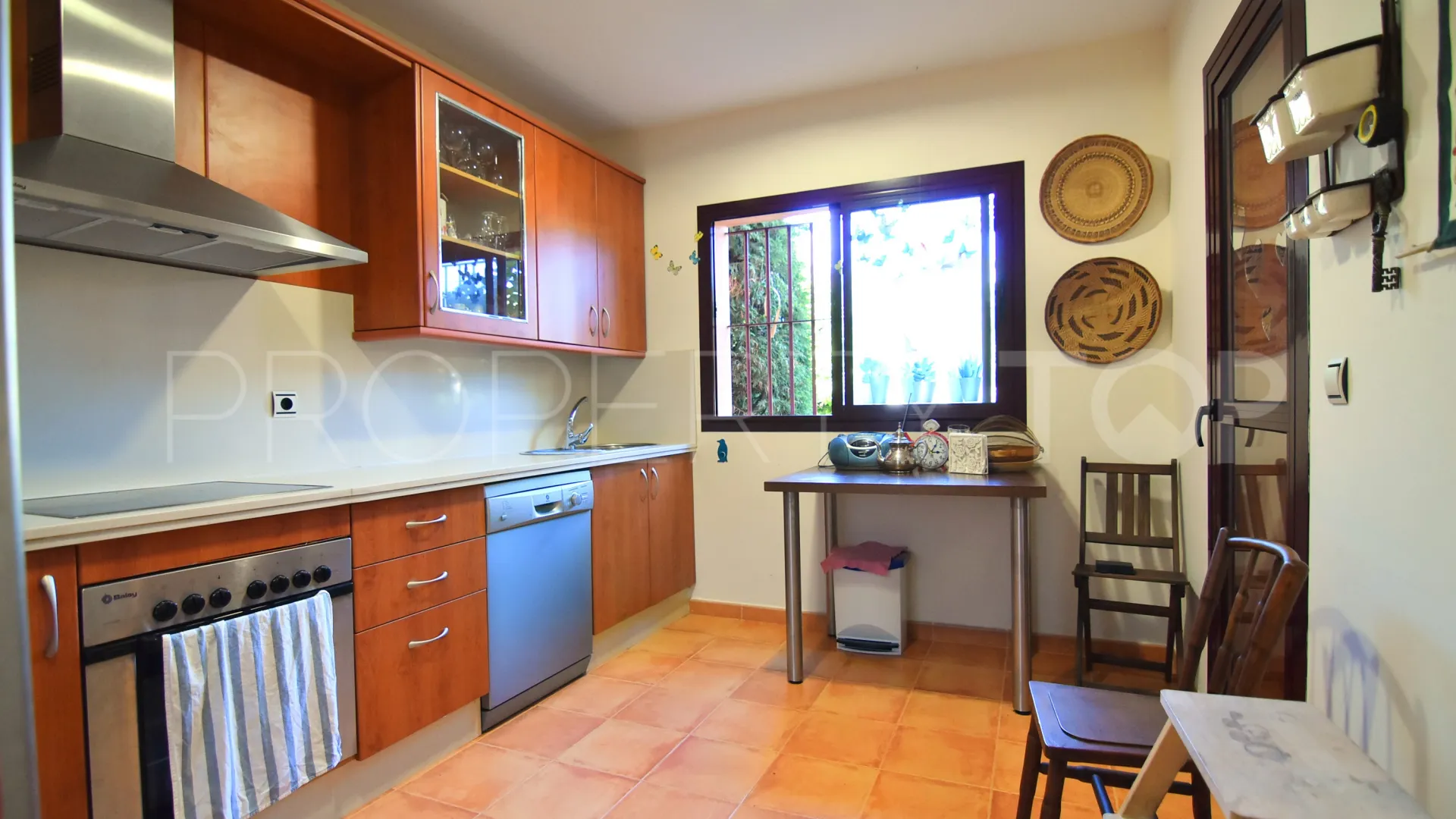 Apartment for sale in Bahia de las Rocas