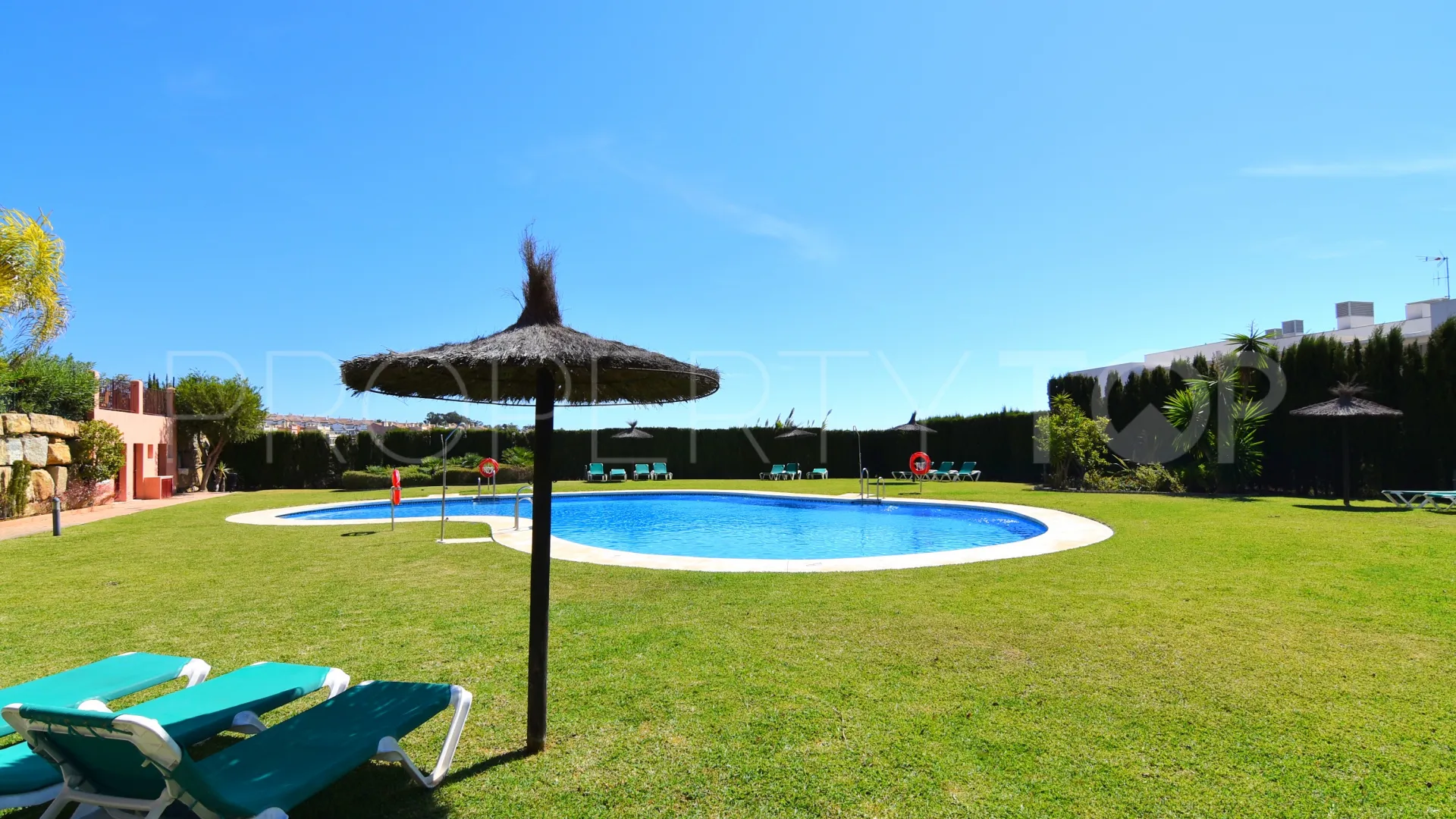 Apartment for sale in Bahia de las Rocas