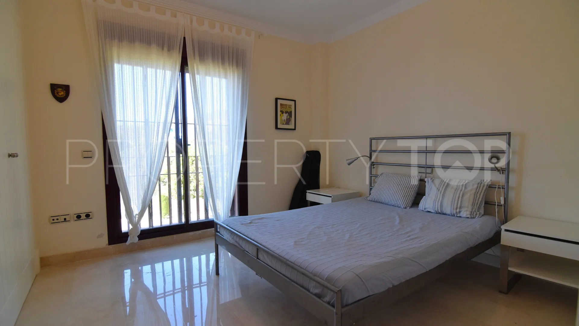 Apartment for sale in Bahia de las Rocas