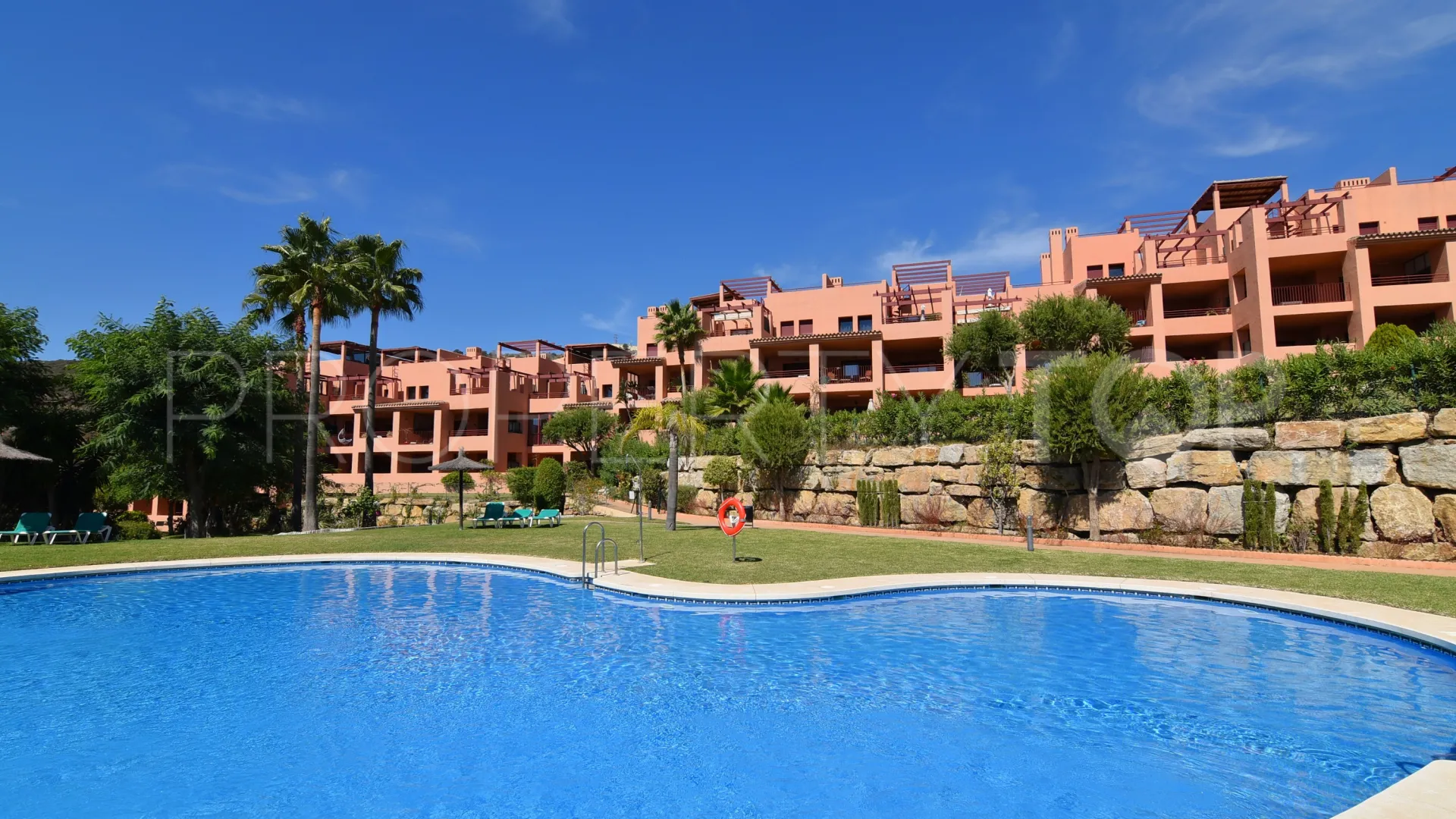 Apartment for sale in Bahia de las Rocas