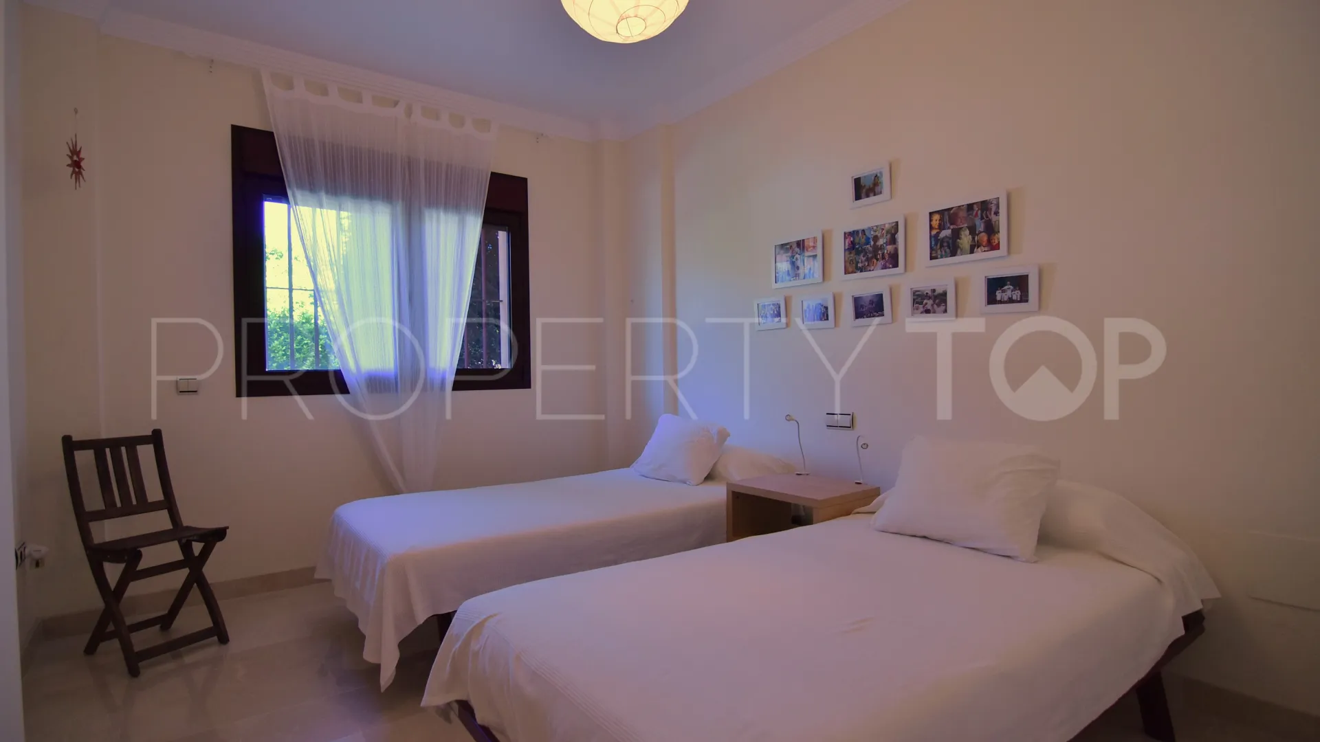 Apartment for sale in Bahia de las Rocas