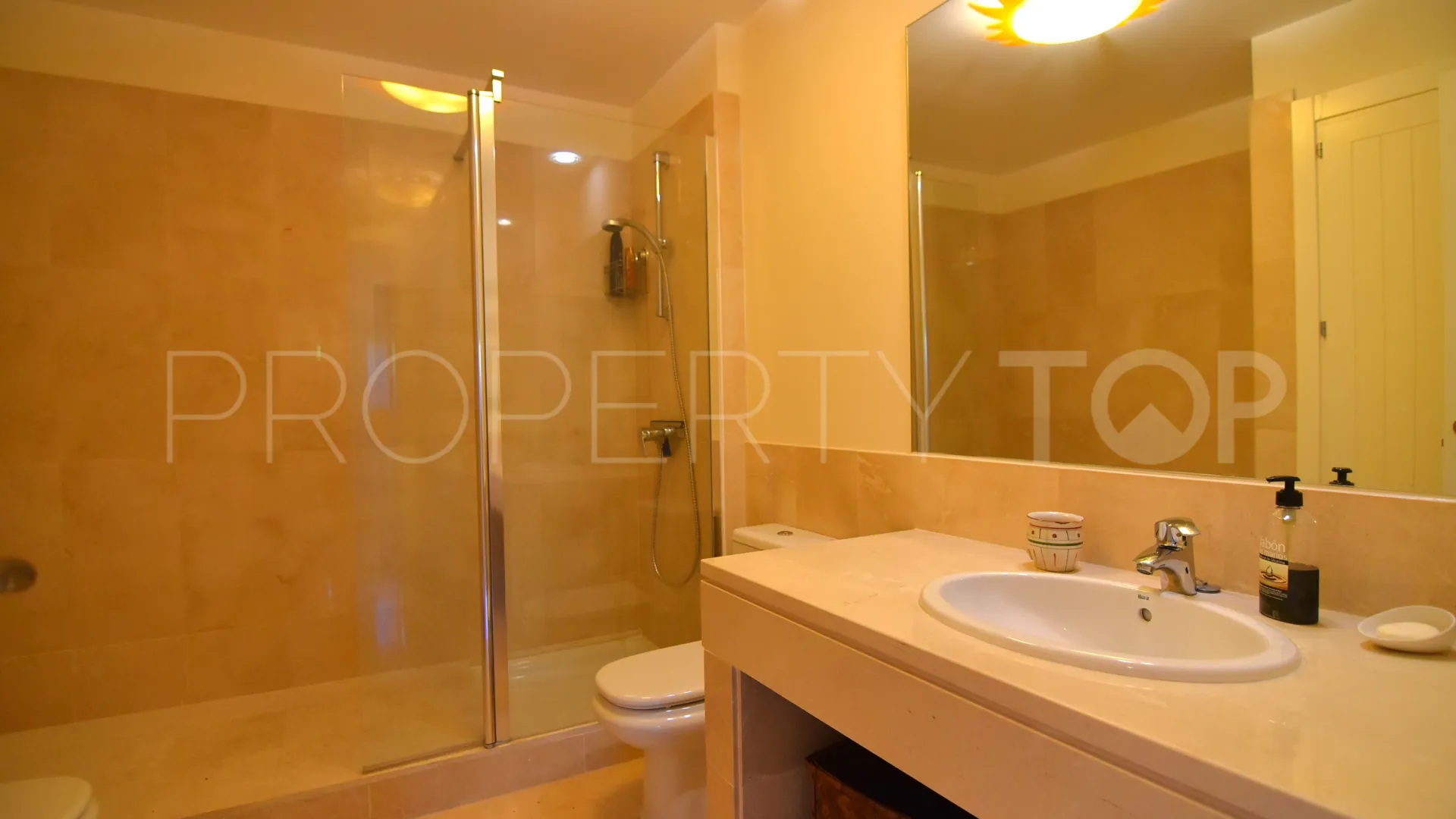 Apartment for sale in Bahia de las Rocas