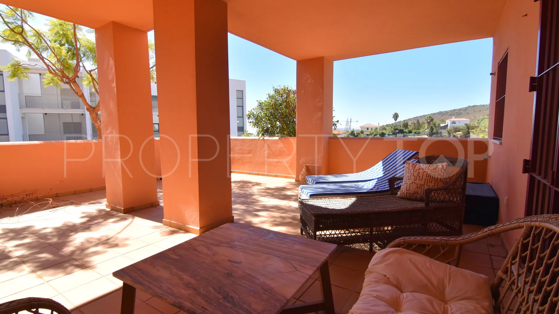 Apartment for sale in Bahia de las Rocas