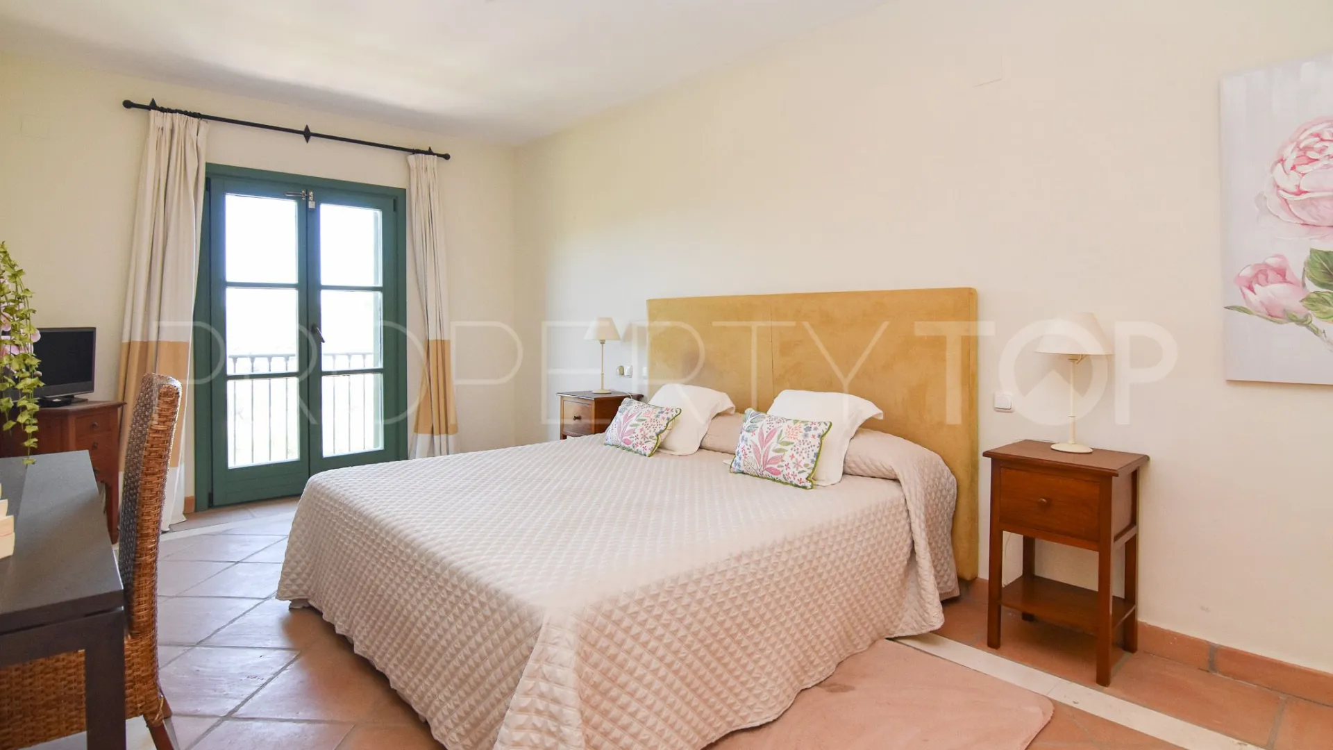 For sale 3 bedrooms town house in Almenara Golf