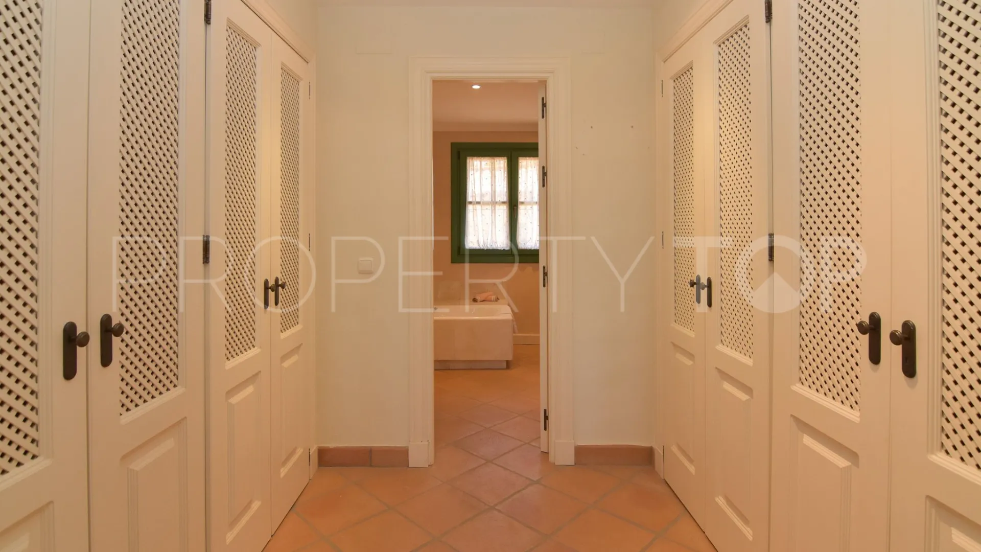 For sale 3 bedrooms town house in Almenara Golf