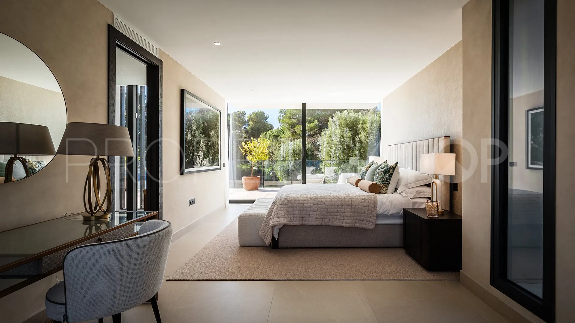 Villa for sale in Kings & Queens