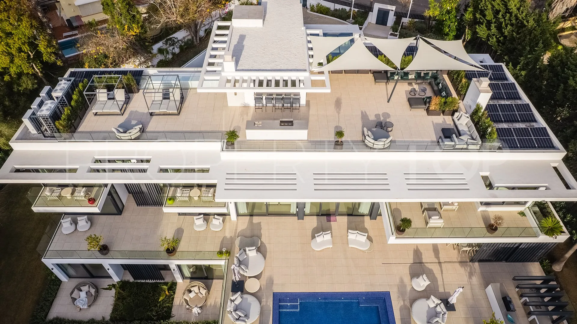 Villa for sale in Kings & Queens