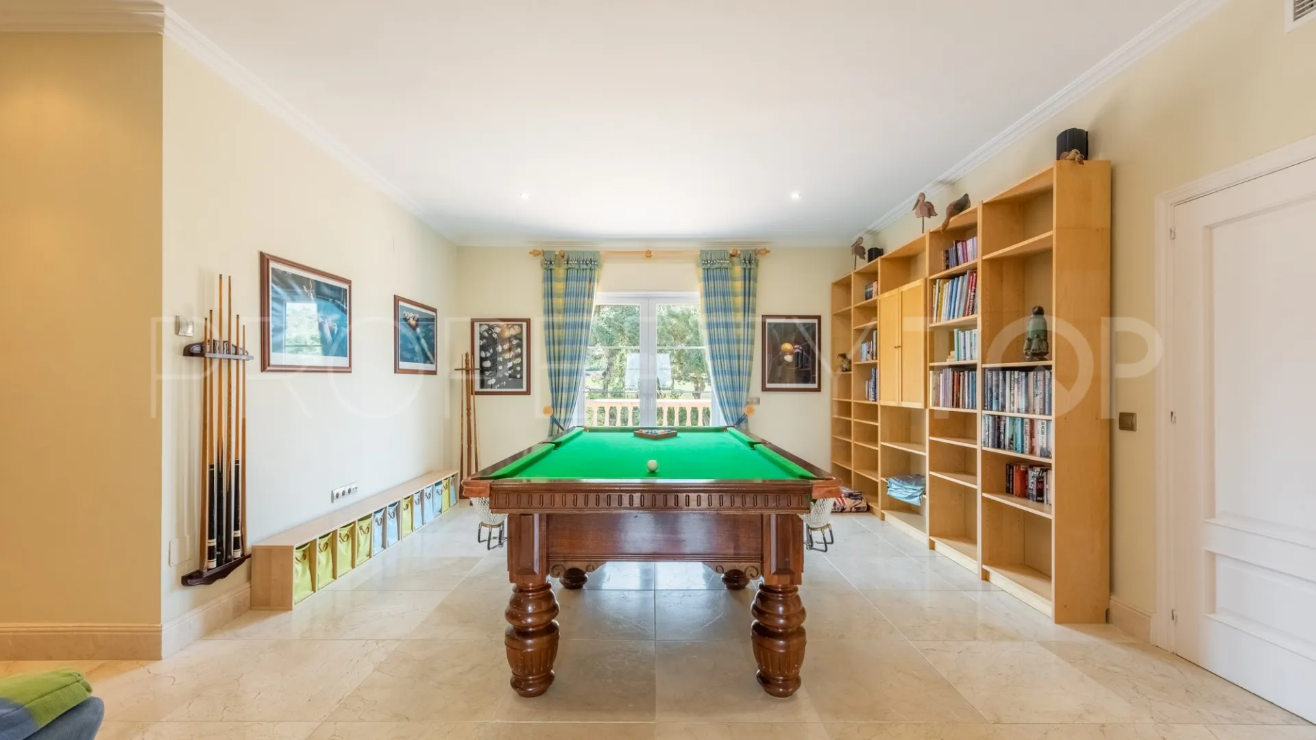 San Roque Club, villa en venta con 7 dormitorios