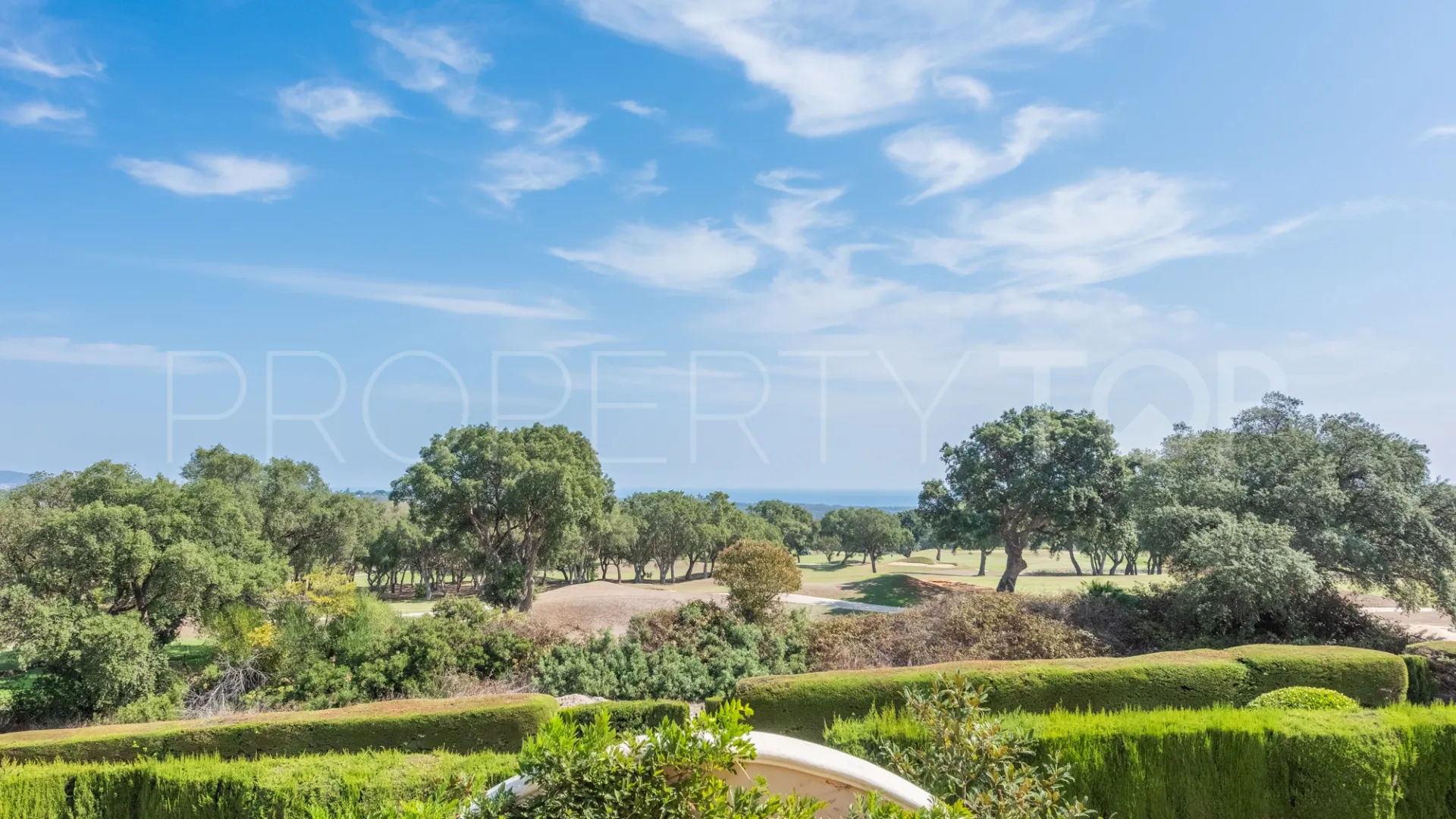 San Roque Club, villa en venta con 7 dormitorios