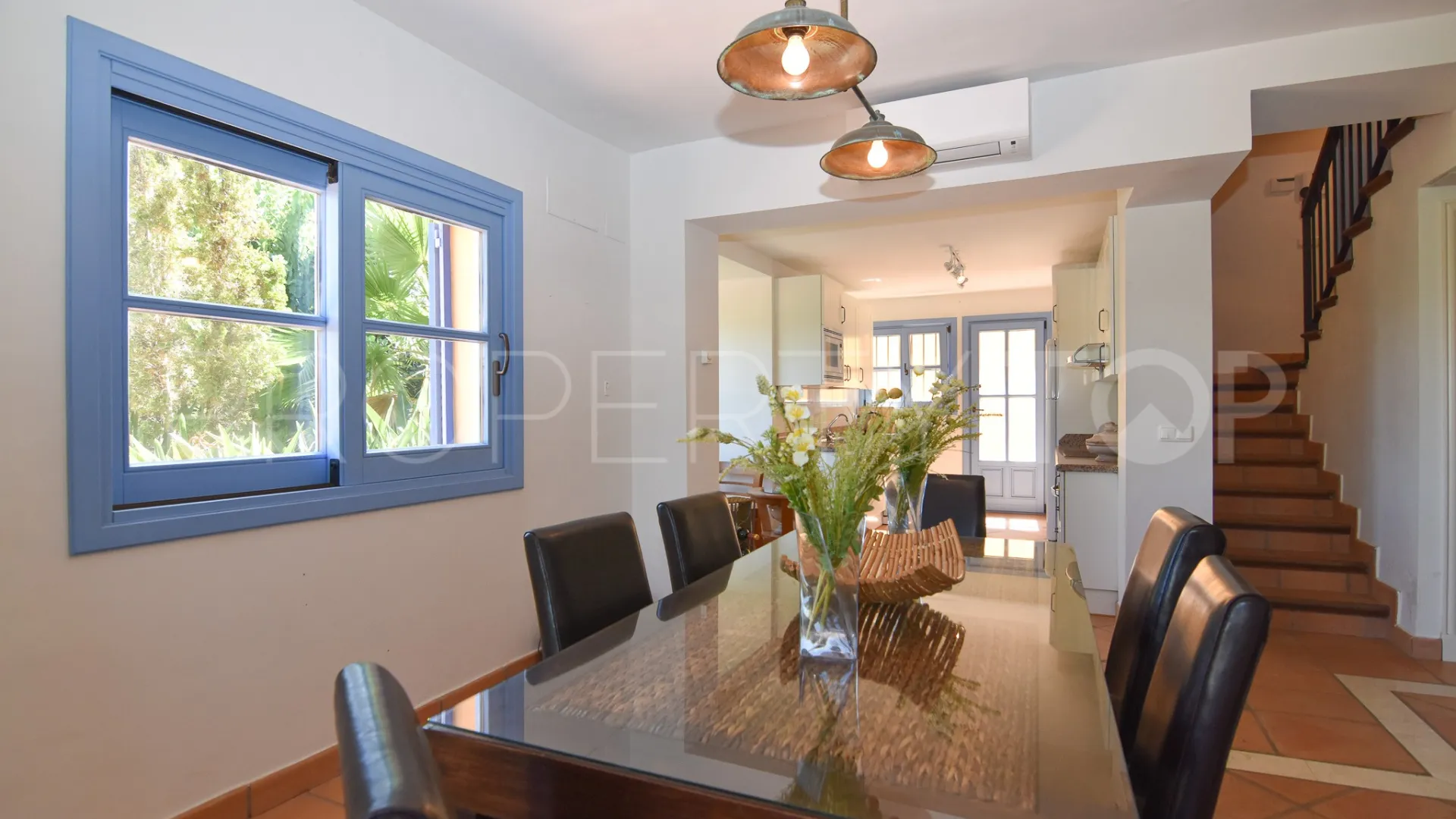 Sotogrande Alto, pareado en venta