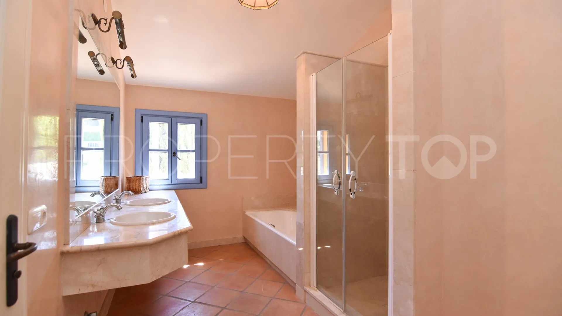 Sotogrande Alto, pareado en venta