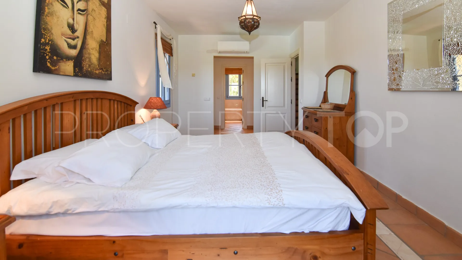 Sotogrande Alto, pareado en venta