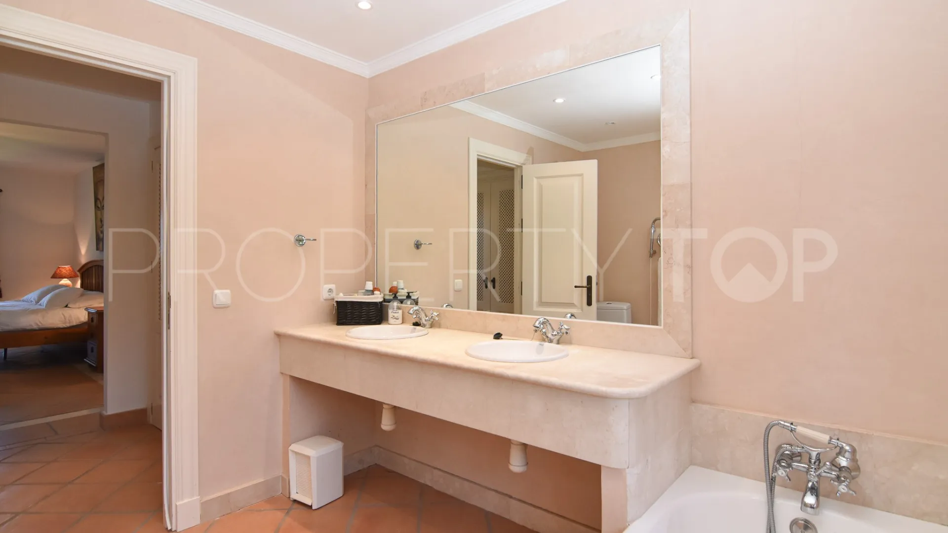 Sotogrande Alto, pareado en venta
