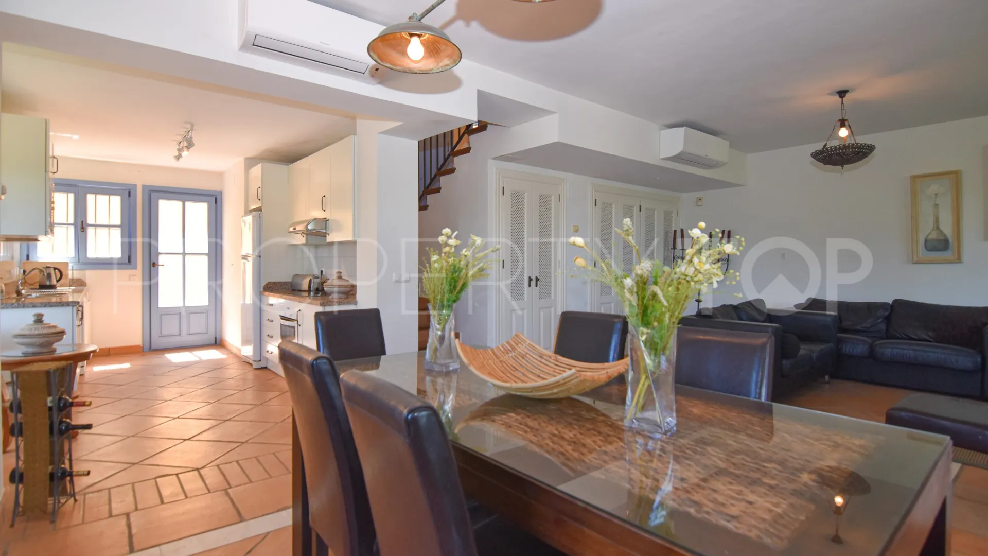 Sotogrande Alto, pareado en venta