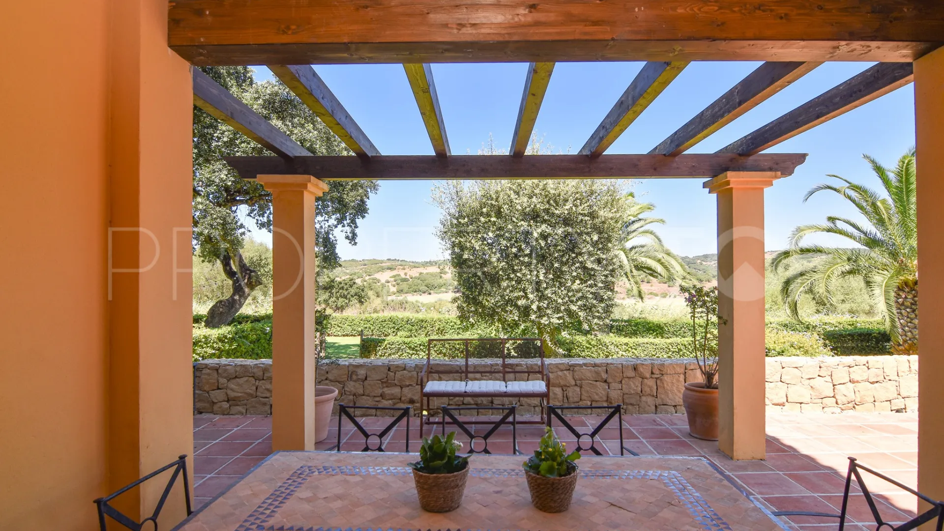 Sotogrande Alto, pareado en venta