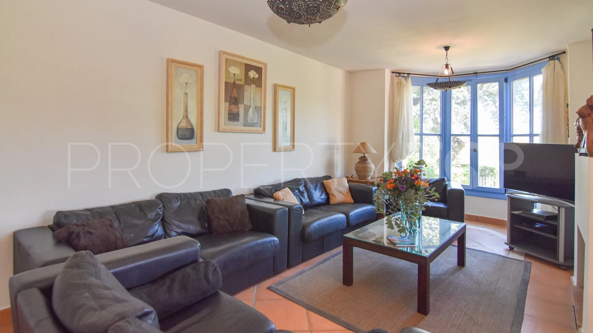 Sotogrande Alto, pareado en venta