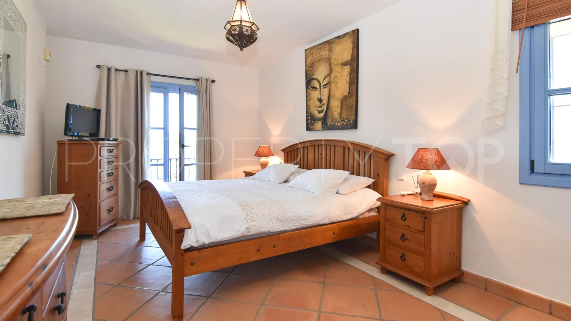 Sotogrande Alto, pareado en venta